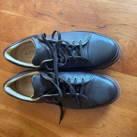 Samuel Hubbard DressFast Sneakers - Picture 8 of 9